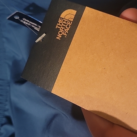 NEW! THE NORTH FACE Men's Wander Short Monterey Blue XXL. - Picture 6 of 8